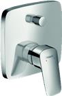 Hansgrohe Logis Inbouwmengkraan | 71407000