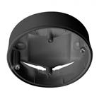 bevestiging compact montage box ip20 sm bk zwart EP10426933