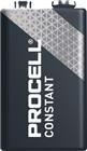 Duracell Procell Batterij, niet oplaadbaar | BDP6LR61