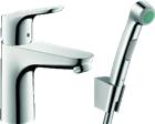 Hansgrohe Focus Bidetmengkraan | 31927000