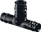 Uponor Fitting met 3 aansluitingen | 1008696