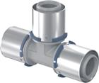 Uponor Fitting met 3 aansluitingen | 1032887