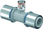 Uponor Fitting met 3 aansluitingen | 1039962