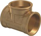 Uponor Fitting met 3 aansluitingen | 1078367