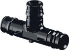 Uponor Fitting met 3 aansluitingen | 1085081