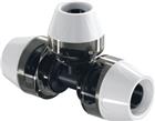 Uponor Fitting met 3 aansluitingen | 1048557