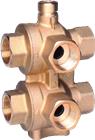 Danfoss Zeswegregelafsluiter | 003Z3151