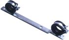 Uponor Toeb./onderd. CV verd/verz rad/conv | 1014117
