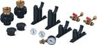 Uponor Magna Toeb./onderd. CV verd/verz rad/conv | 1045815