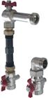 Uponor Toeb./onderd. CV verd/verz rad/conv | 1090729