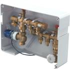 Uponor Minitec Verdeler voor hydronische circuits | 1005272