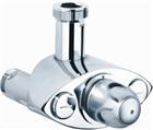 Grohe Grohtherm XL Centrale mengkraan | 35087000