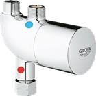 Grohe Grohtherm Micro Centrale mengkraan | 34487000