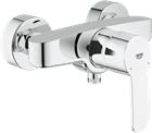 Grohe Eurostyle Douchemengkraan (opbouw) | 33590002