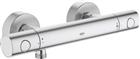 Grohe Grohtherm 1000 Douchemengkraan (opbouw) | 34065DC2