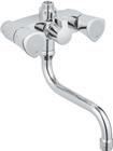 Grohe Costa Douchemengkraan (opbouw) | 26788001