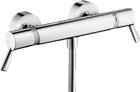 Hansgrohe Ecostat Comfort Douchemengkraan (opbouw) | 13117000