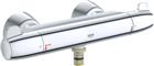 Grohe Grohtherm Special Wastafelmengkraan (opbouw) | 34666000