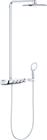 Grohe Rainshower System Douchezuil/paneel | 26250LS0