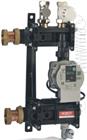 Robot Vloerverwarming Hydraulisch regelstation | 500405