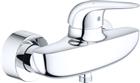 Grohe Eurostyle Douchemengkraan (opbouw) | 23722003