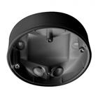 bevestiging compact montage box ip54 sm bk zwart EP10426940
