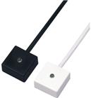 ABB Busch-Jaeger I-Bus KNX Glasbreuk-, trilling-, lawaaimelder | GHV9220004V0009
