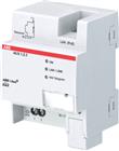 ABB Busch-Jaeger I-Bus KNX Applicatiecontroller bussysteem | 2CDG110206R0011