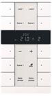ABB Busch-Jaeger I-Bus KNX Ruimtetemperatuurreg. bussysteem | 2CKA006330A0007