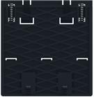 ABB Busch-Jaeger F@home Toebeh./onderdelen voor bussysteem | 2CKA006200A0158