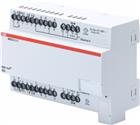 ABB Busch-Jaeger I-Bus KNX Verwarmingsactor bussysteem | 2CDG110218R0011