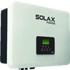 Solax X3 Lichtnetgekoppelde DC/AC omvormer | X3-PRO-15K-G2