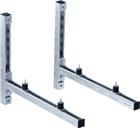 Fischer Montageframe voor HVAC | 553738