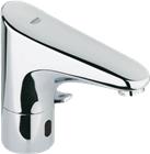 Grohe Europlus E Wastafelmengkraan (opbouw) | 36207001