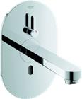 Grohe Eurosmart Wastafelmengkraan (opbouw) | 36412000