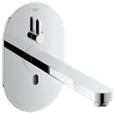 Grohe Eurosmart Wastafelmengkraan (opbouw) | 36376000