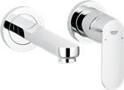 Grohe Eurosmart Inbouwmengkraan | 19381000