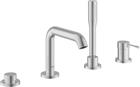 Grohe Essence Badmengkraan (opbouw) | 19578DC1