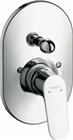 Hansgrohe Focus Inbouwmengkraan | 31947000