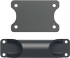 ABB Busch-Jaeger ABB-Welcome Montage-element voor deurstation | 2TMA130160B0124