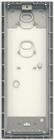 ABB Busch-Jaeger ABB-Welcome Montage-element voor deurstation | 2TMA130160H0044