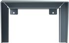 ABB Busch-Jaeger ABB-Welcome Montage-element voor deurstation | 2TMA130160A0001