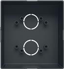 ABB Busch-Jaeger ABB-Welcome Montage-element voor deurstation | 2TMA130160B0067