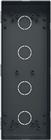 ABB Busch-Jaeger ABB-Welcome Montage-element voor deurstation | 2TMA130160B0070