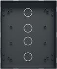 ABB Busch-Jaeger ABB-Welcome Montage-element voor deurstation | 2TMA130160B0072
