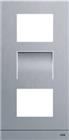 ABB Busch-Jaeger ABB-Welcome Montage-element voor deurstation | 2TMA130160X0026