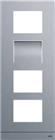 ABB Busch-Jaeger ABB-Welcome Montage-element voor deurstation | 2TMA130160X0027