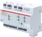 ABB Busch-Jaeger I-Bus KNX Verwarmingsactor bussysteem | 2CDG110234R0011