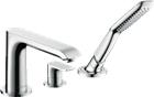 Hansgrohe Metris Inbouwmengkraan | 31190000