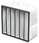 FSH-Luchtfilters Zakkenfilter | 01.04.35966